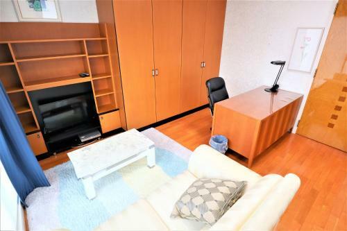 Villa Sapporo Luxury House