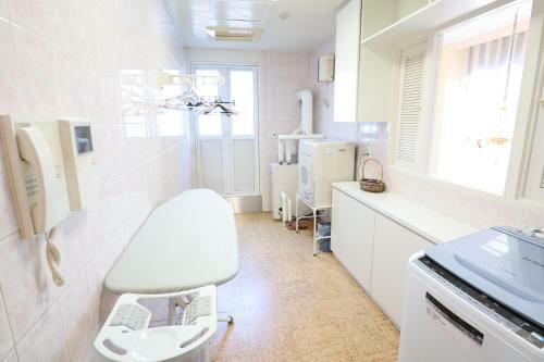 Villa Sapporo Luxury House