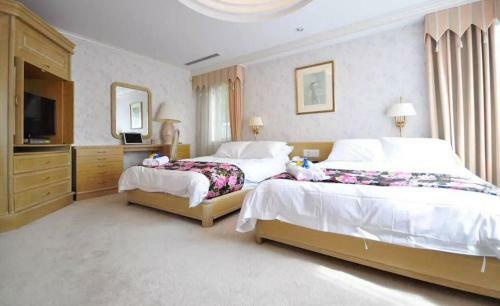 Villa Sapporo Luxury House