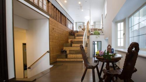 Hassam / Vacation Stay 5468