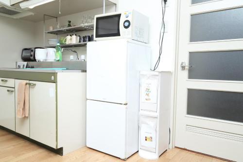 Apartamento Premiere Stay "nanmara" Sapporo H202 #1