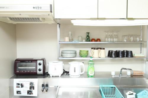 Apartamento Premiere Stay "nanmara" Sapporo H202 #1