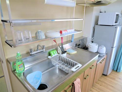 Apartamento Premiere Stay "nanmara" Sapporo H507 #22