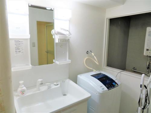 Apartamento Premiere Stay "nanmara" Sapporo H507 #22