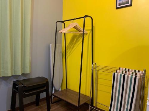 Apartamento L'arc / Vacation Stay 6097