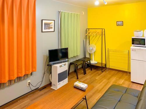 Apartamento L'arc / Vacation Stay 6097