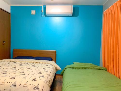 Apartamento L'arc / Vacation Stay 6097