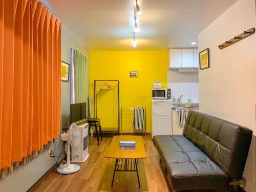 Apartamento L'arc / Vacation Stay 6097