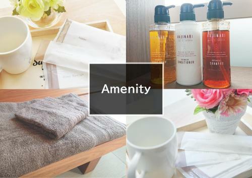 Apartamentos North Stay Shin Sapporo 01