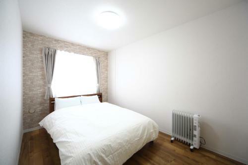 Apartamentos North Stay Shin Sapporo 01