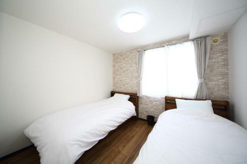 Apartamentos North Stay Shin Sapporo 01