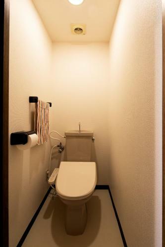 Apartamentos North Stay Shin Sapporo 01