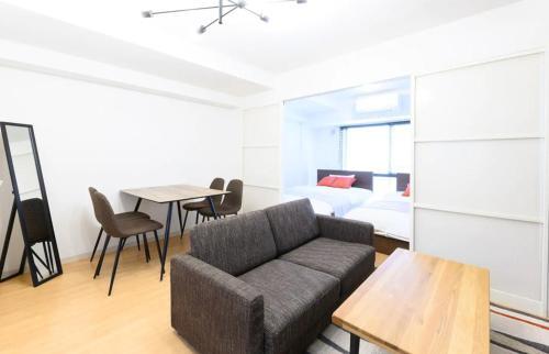 Apartamento Prerion Sapporo / Vacation Stay 7471