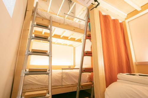 Hotel Theatel Sapporo
