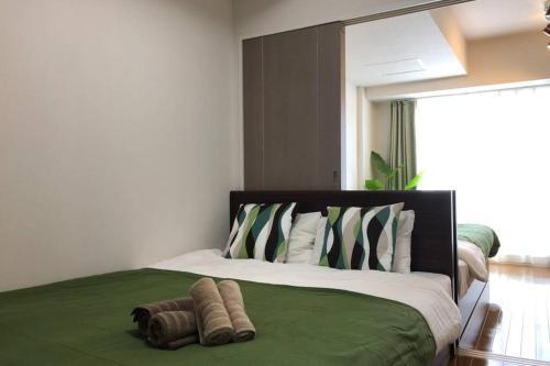 Apartamentos Ilios Nakajima Park 210
