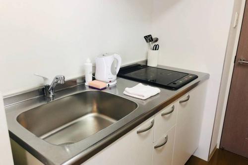 Apartamentos Ilios Nakajima Park 210