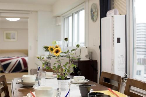 Apartamento Frontier 24 - Vacation Stay 8548