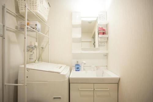 Apartamento Frontier 24 - Vacation Stay 8548