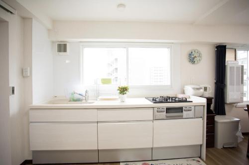 Apartamento Frontier 24 - Vacation Stay 8548