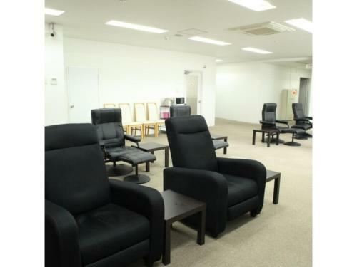 Frame Hotel Sapporo - Vacation Stay 92389