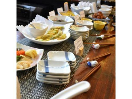 Frame Hotel Sapporo - Vacation Stay 92372