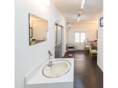 Frame Hotel Sapporo - Vacation Stay 92368