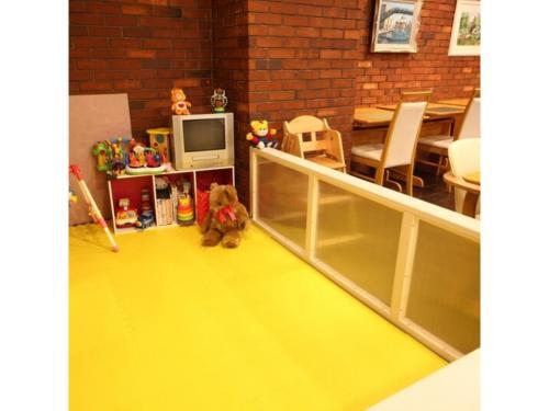 Frame Hotel Sapporo - Vacation Stay 92368