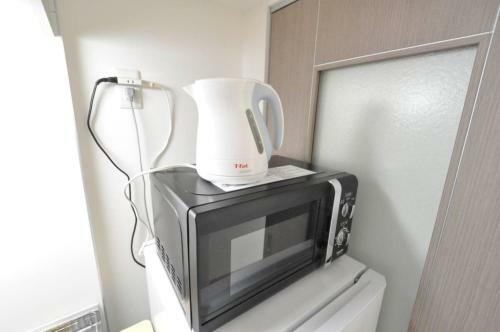Apartamento Ilios Nakajima Park - Vacation Stay 10209