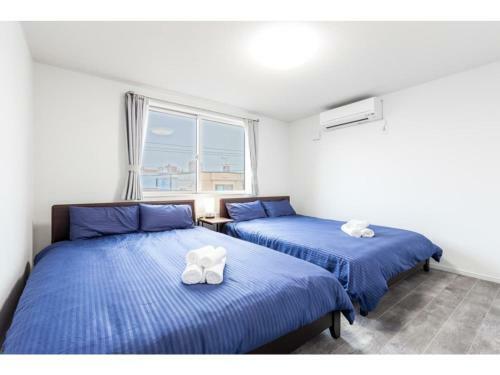 The Moon - Vacation Stay 10202