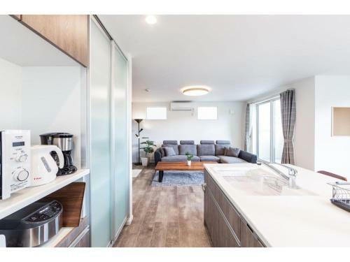 The Moon - Vacation Stay 10202