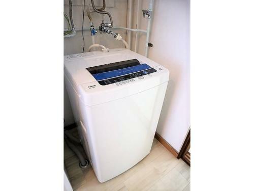 Service Apartment Sapporo Sapporo Sakura - Vacation Stay 10786