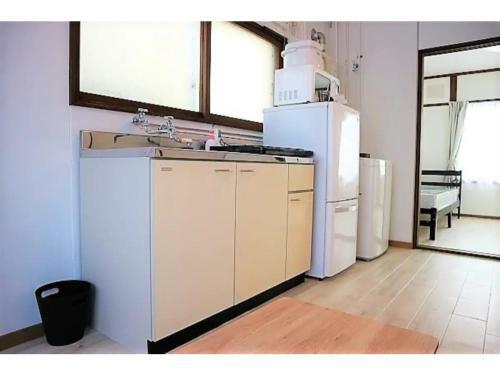 Service Apartment Sapporo Sapporo Sakura - Vacation Stay 10786