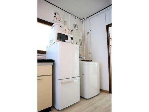 Service Apartment Sapporo Sapporo Sakura - Vacation Stay 10786
