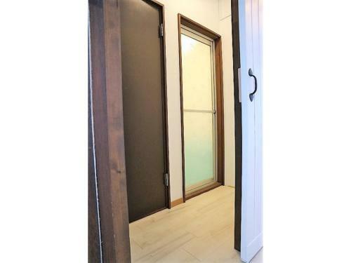 Service Apartment Sapporo Sapporo Sakura - Vacation Stay 10786