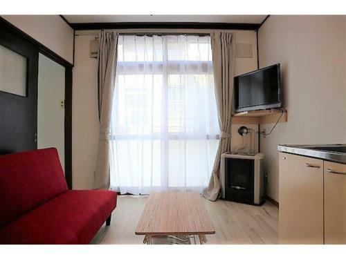 Service Apartment Sapporo Sapporo Sakura - Vacation Stay 10786