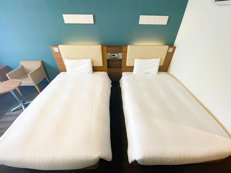 Comfort Hotel Sapporo Susukino