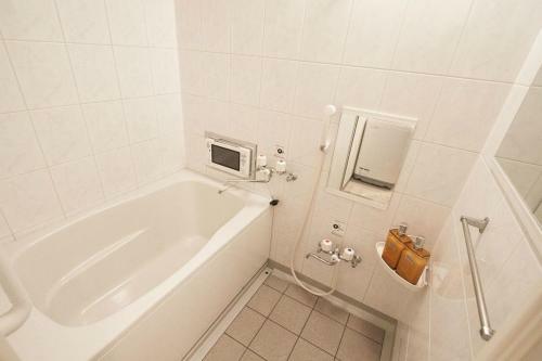 Hostal Bios Hall / Vacation Stay 2177