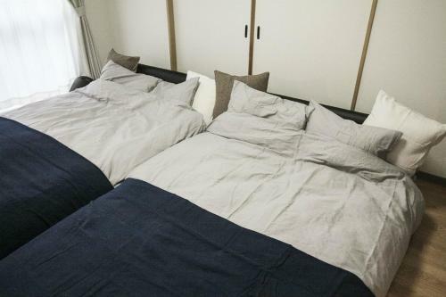 Hostal Bios Hall / Vacation Stay 2177