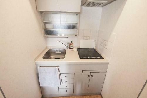 Hostal Bios Hall / Vacation Stay 2177