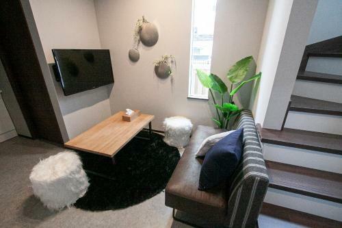 Hotel Uchi Living Stay Kcu