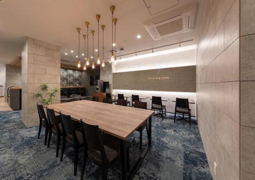 Hotel Classe Stay Sapporo - Vacation Stay 46493