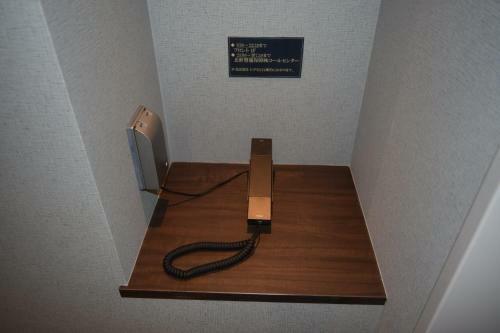 Hotel Classe Stay Sapporo - Vacation Stay 46493