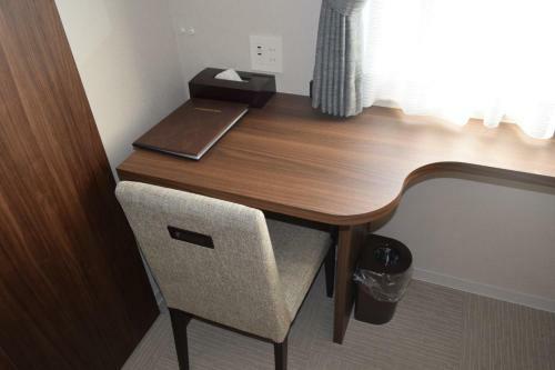 Hotel Classe Stay Sapporo - Vacation Stay 46493