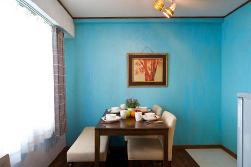 Apartamento Frontier 24 / Vacation Stay 4998