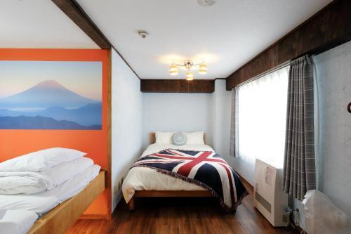 Apartamento Frontier 24 / Vacation Stay 4998