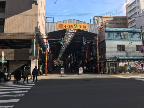 Apartamentos Momo Premium 302