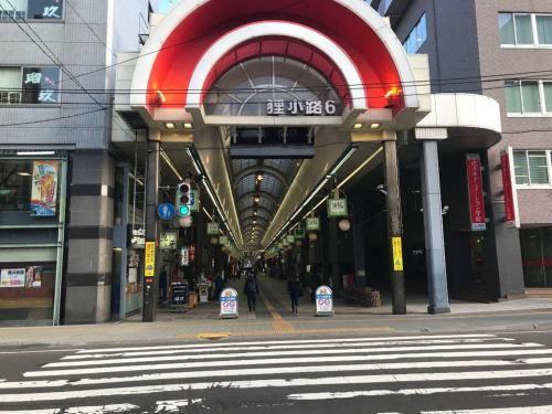 Apartamentos Momo Premium 302