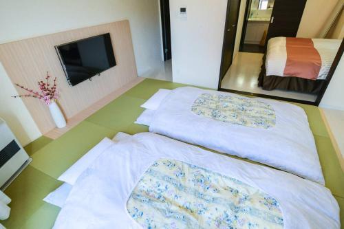 Apartamentos Momo Premium 302