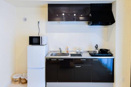 Apartamentos Momo Premium 302