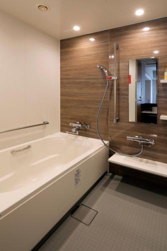 Hotel Jr Inn Sapporo Kita 2 Jo